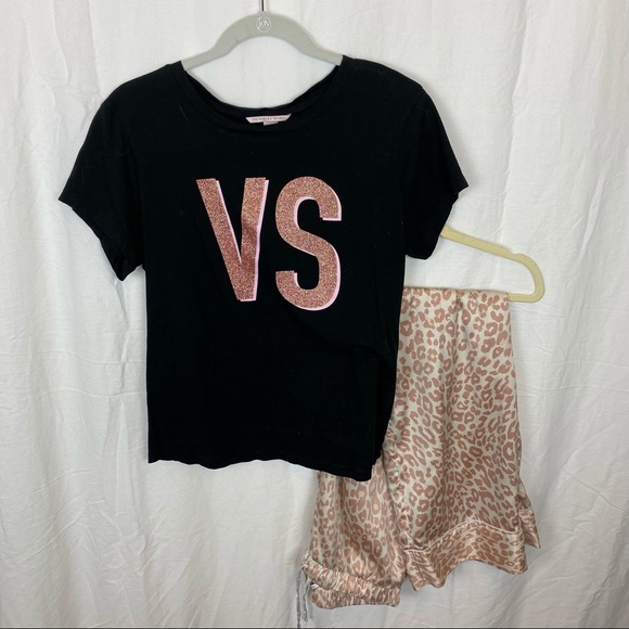 victoria’s secret | pajama set - Picture 2 of 7